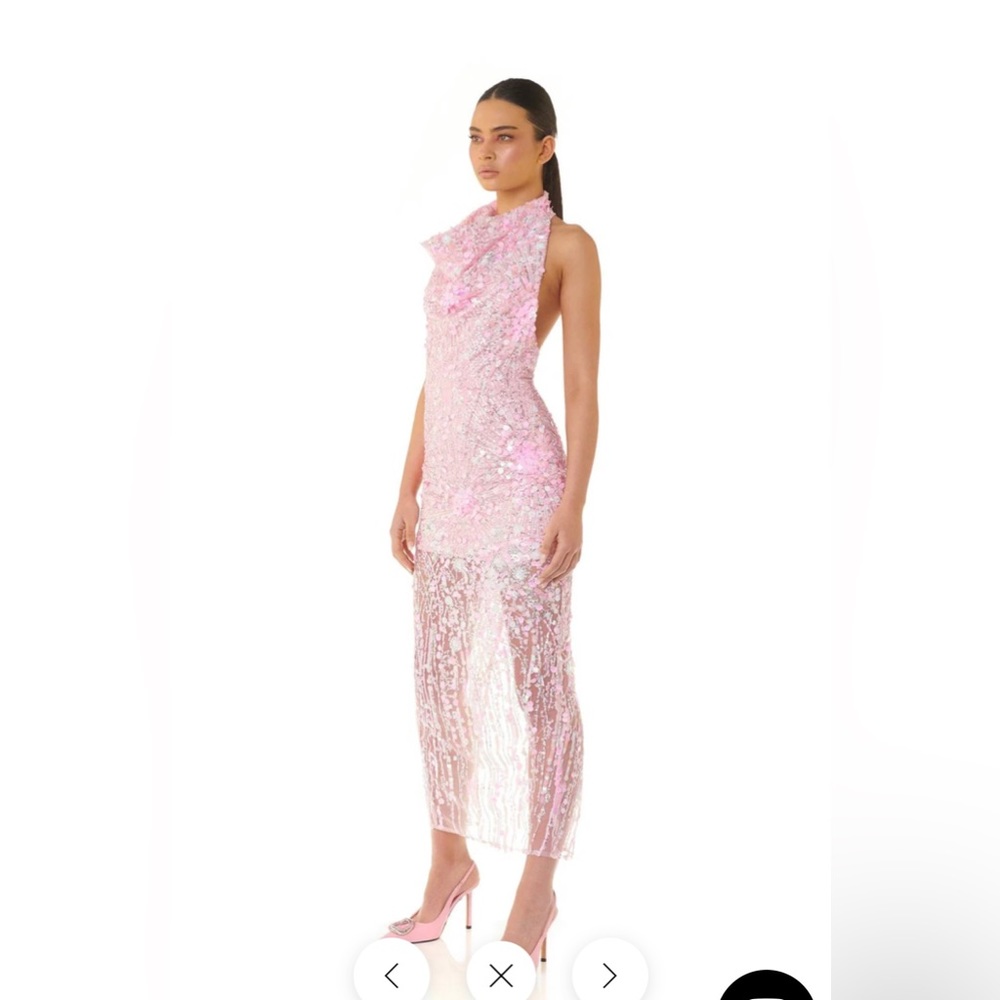 Eliya The Label Laura Dress